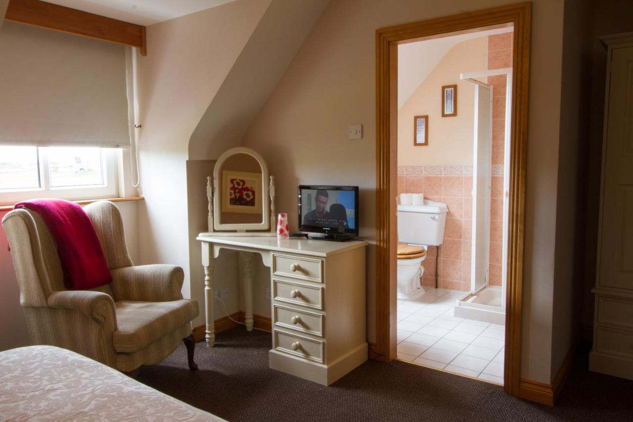 Doolin Eye Dunroman Chambre photo