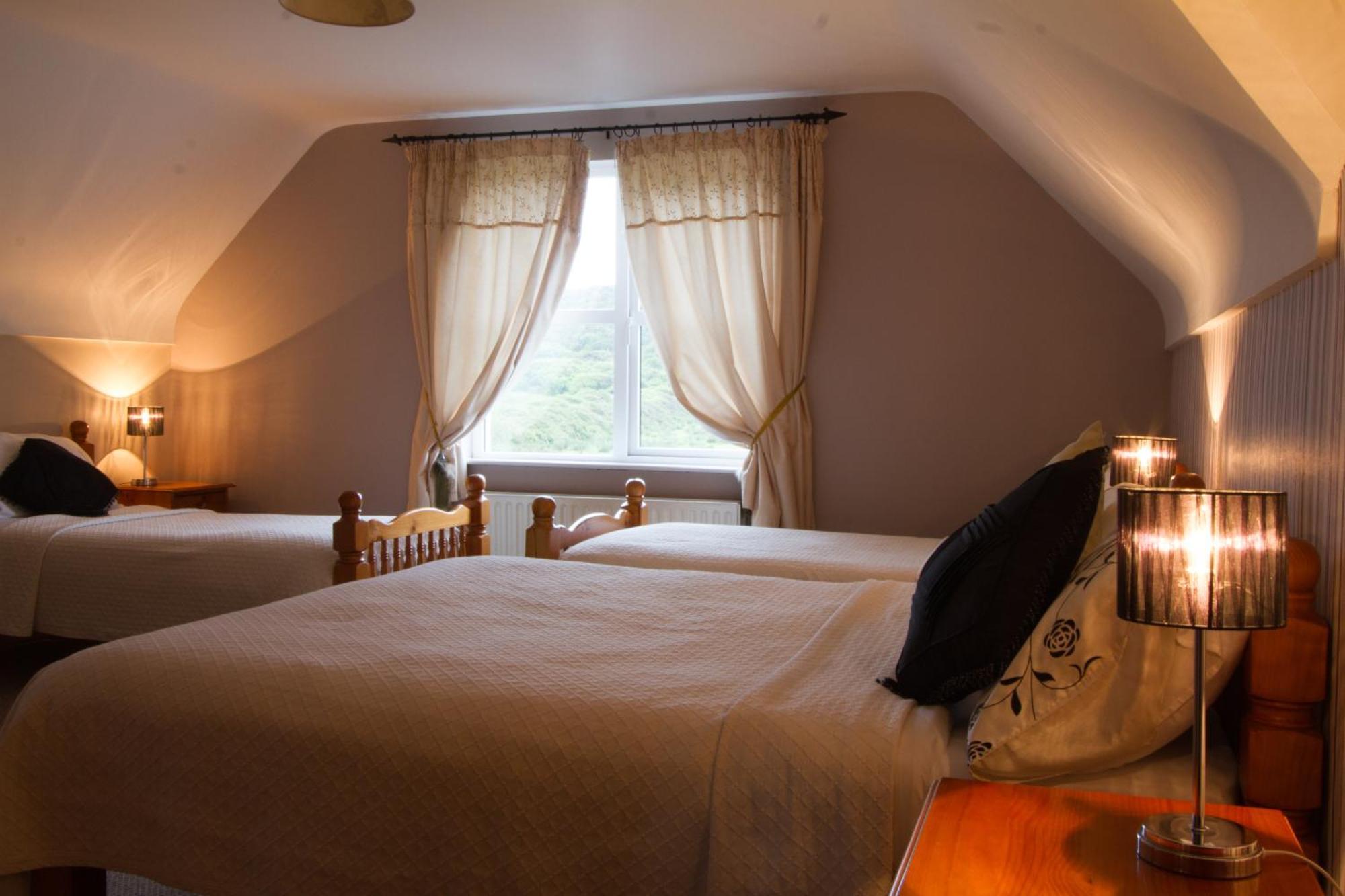 Doolin Eye Dunroman Chambre photo