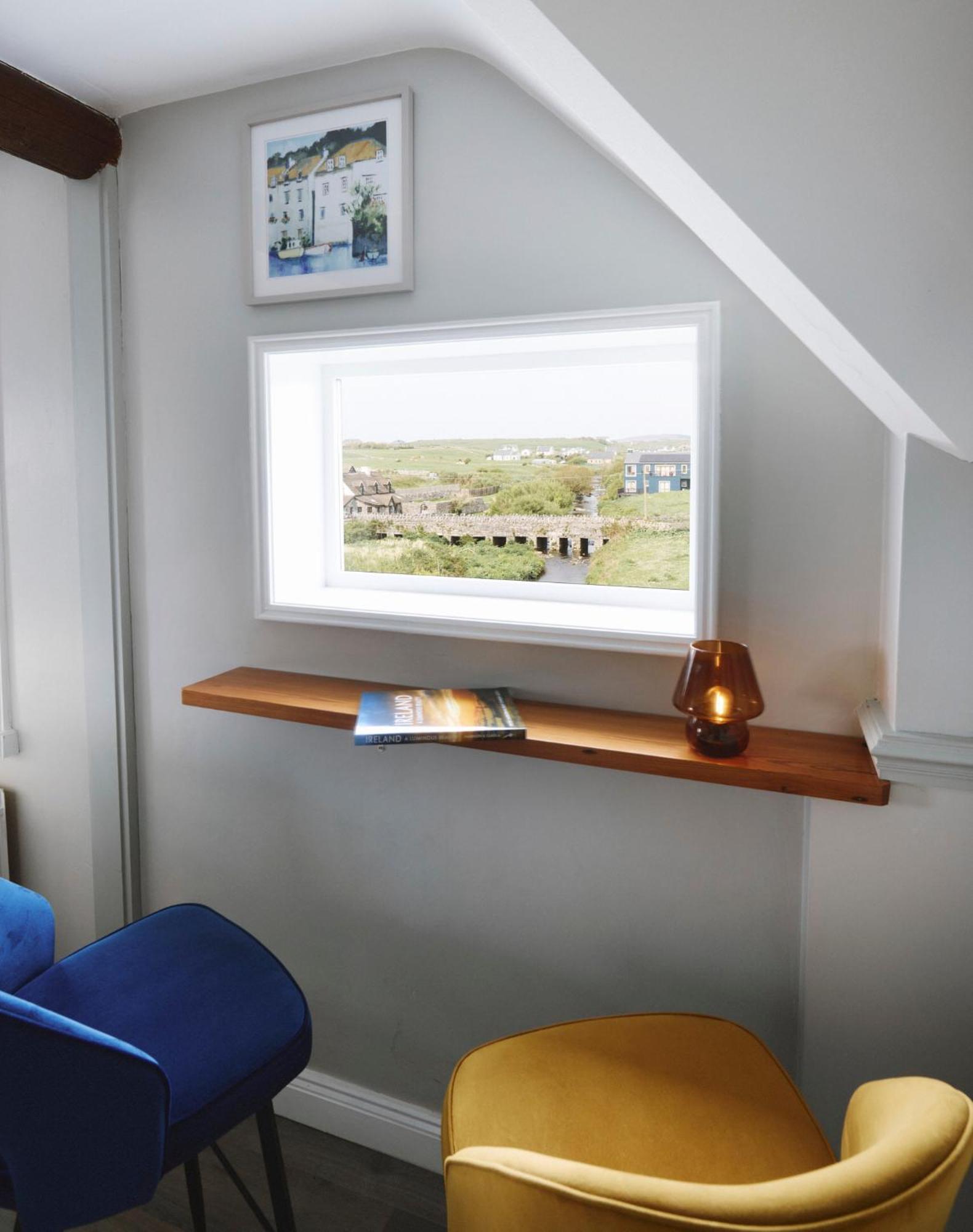 Doolin Eye Dunroman Extérieur photo