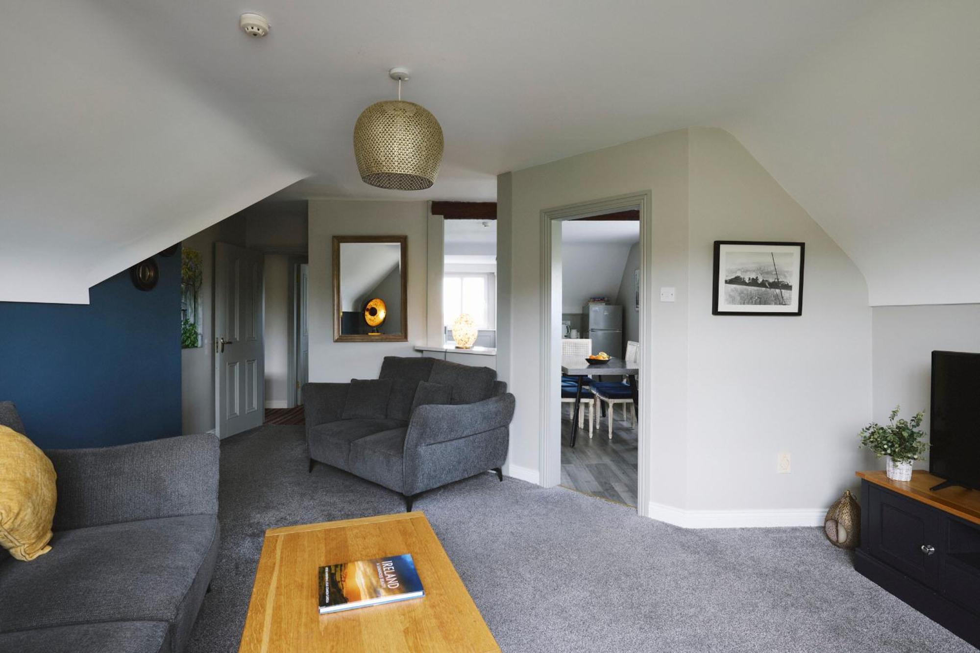 Doolin Eye Dunroman Extérieur photo