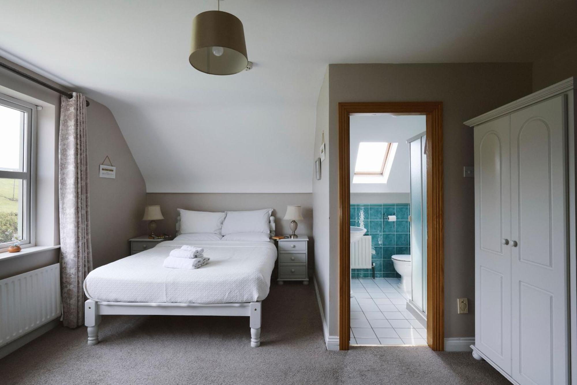 Doolin Eye Dunroman Extérieur photo