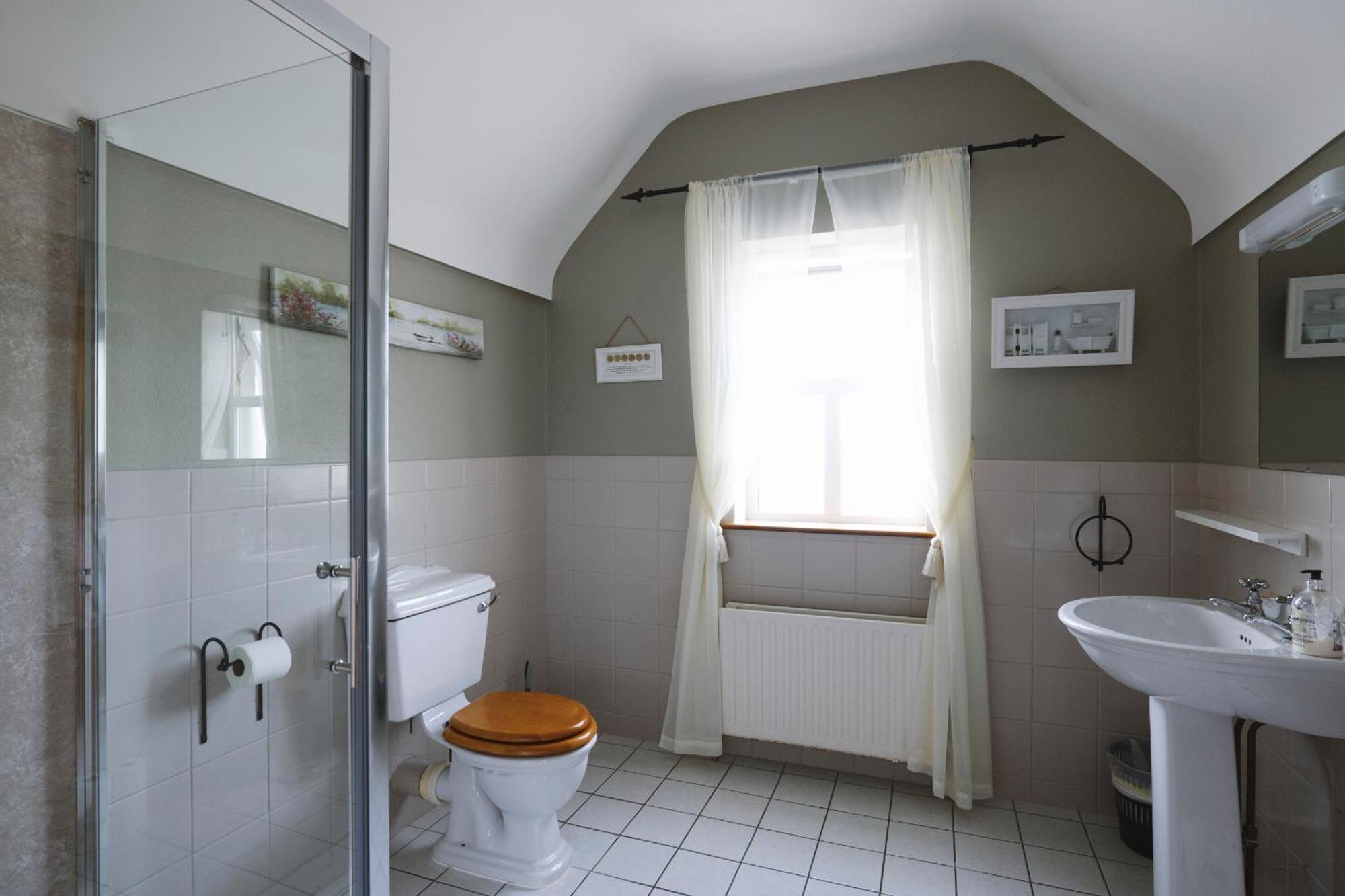 Doolin Eye Dunroman Extérieur photo